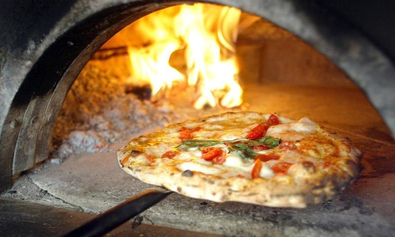 pizzerie pizza forno a legna pizza&ant