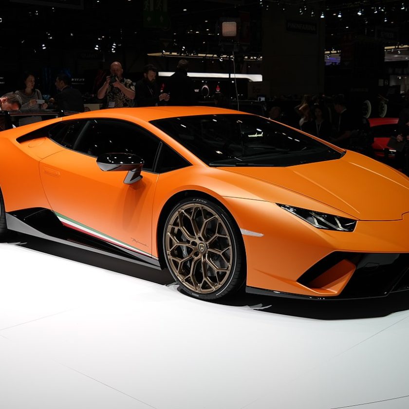 lamborghini veloce. la leggenda della motor valley