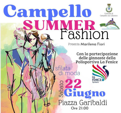 campello summer fashion