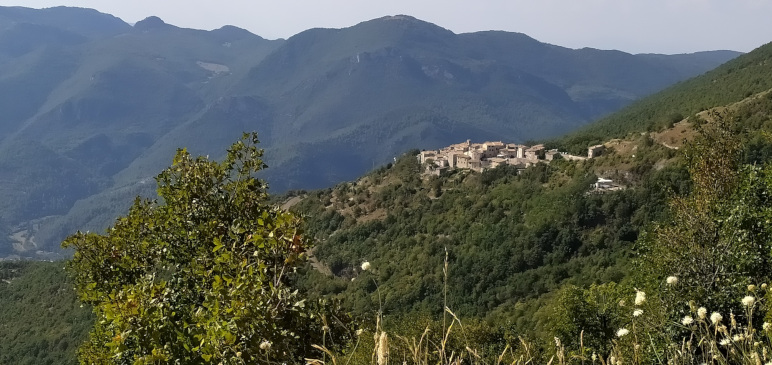 Monte San Vito
