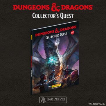 Dungeons & dragons