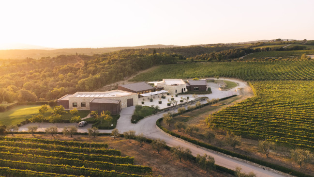 cantina vallepicciola