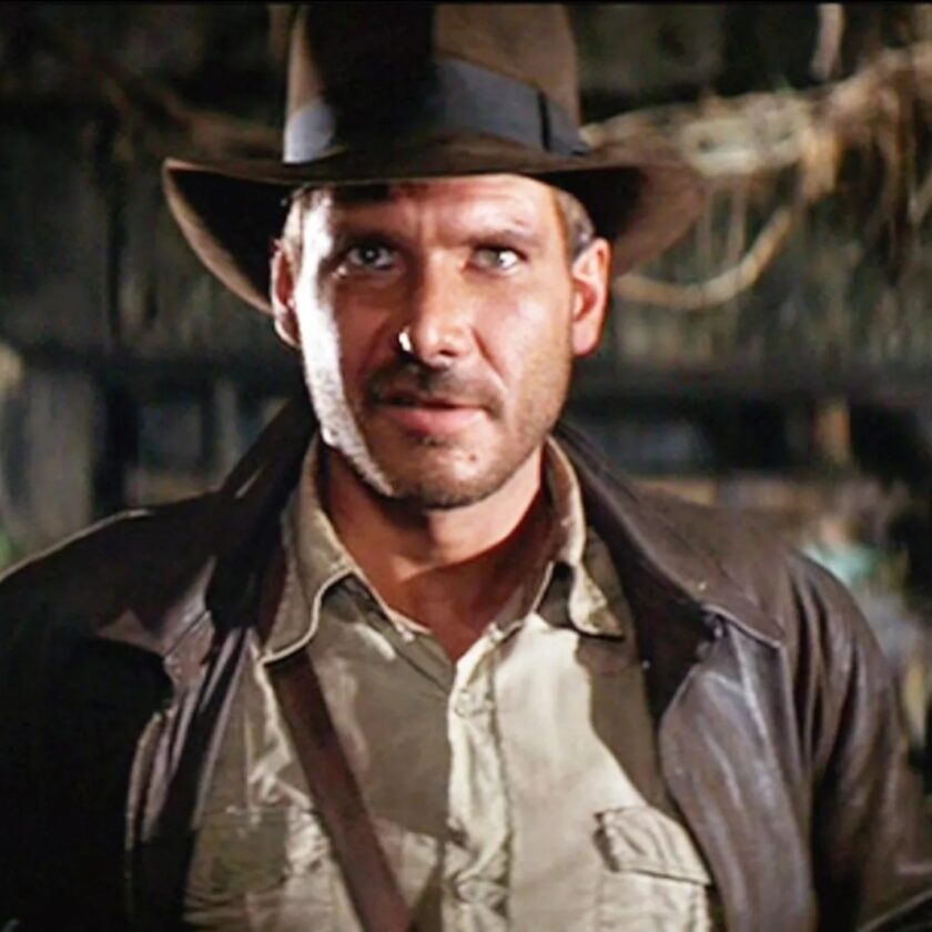 il cappello di indiana jones