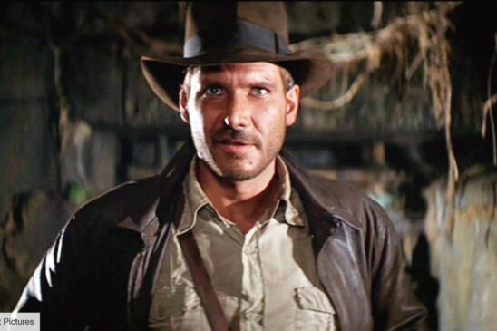 il cappello di indiana jones