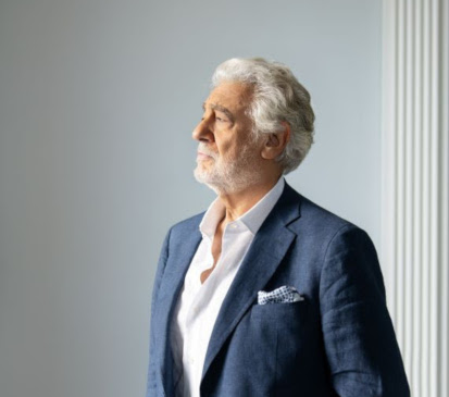 plácido domingo