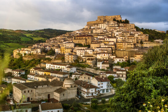 festival nazionale de i borghi