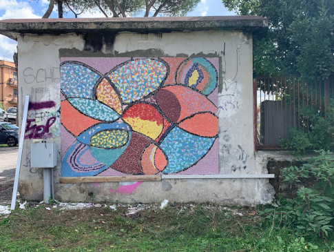 arte urbana cs