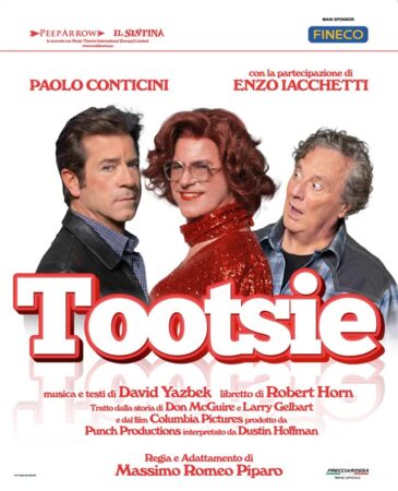 tootsie