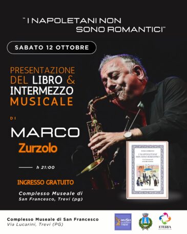 marco zurzolo