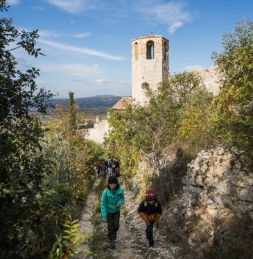 festa dei frantoi e dei castelli