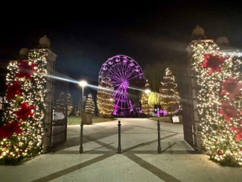 natale al barton park