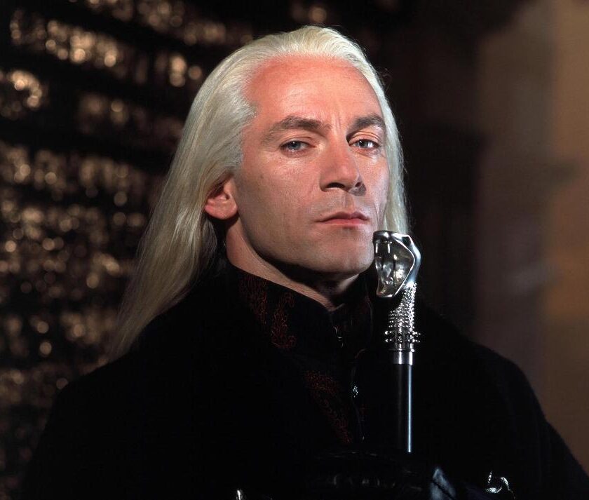 Jason Isaacs umbriacon 2025