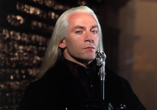 Jason Isaacs umbriacon 2025